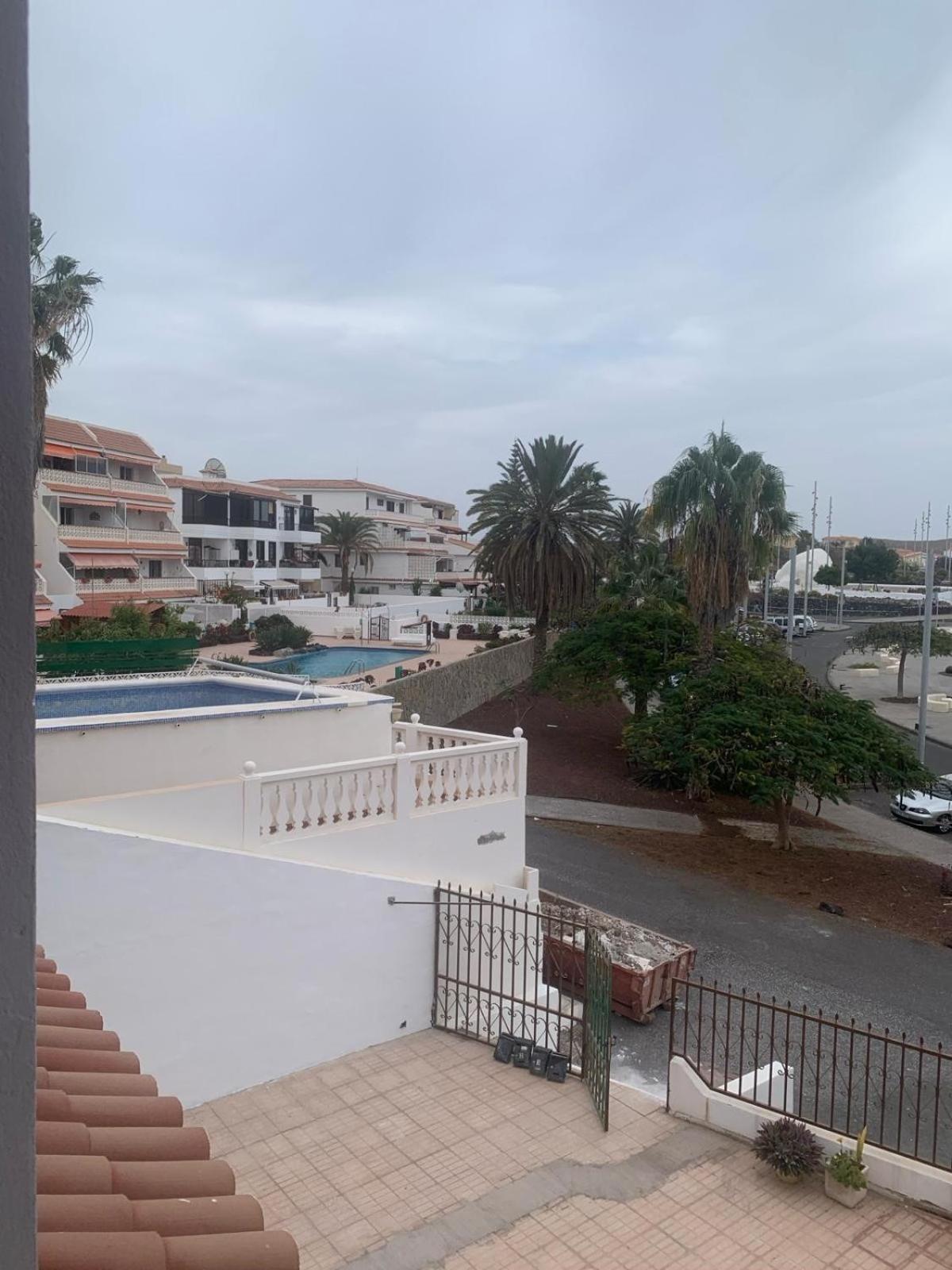 Casa Susanna Apartment Costa Del Silencio Esterno foto