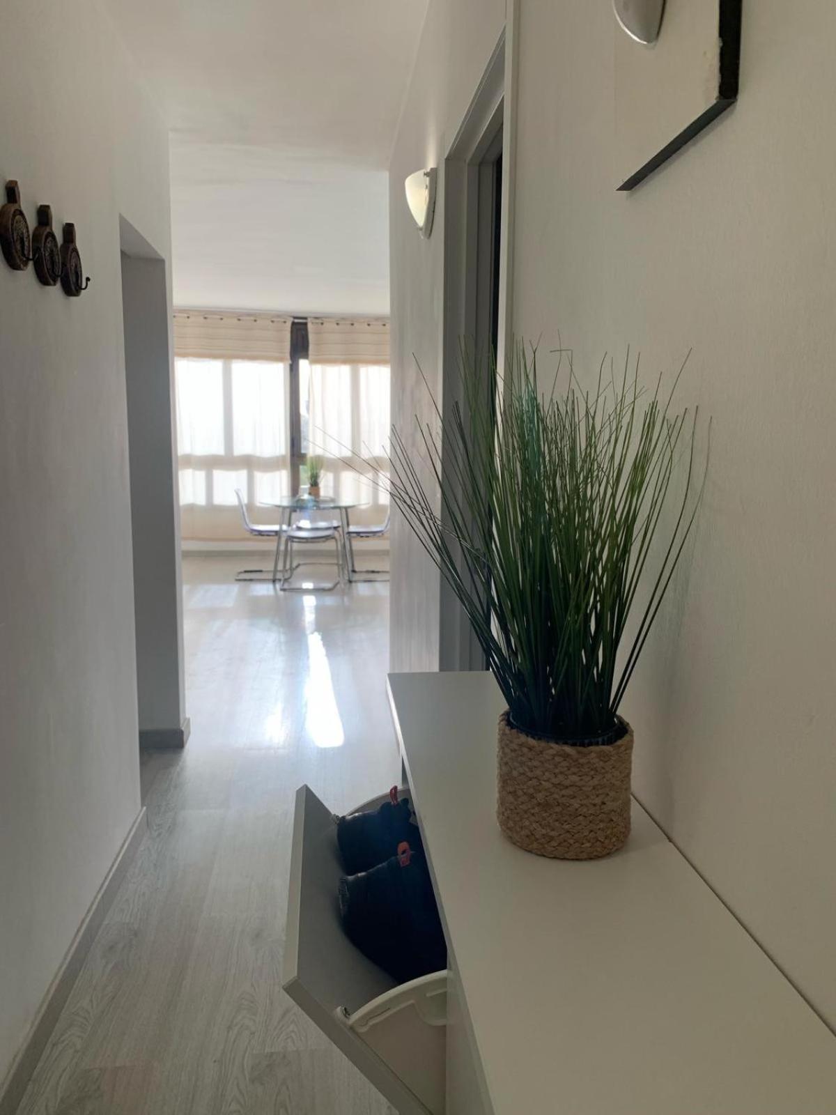 Casa Susanna Apartment Costa Del Silencio Esterno foto
