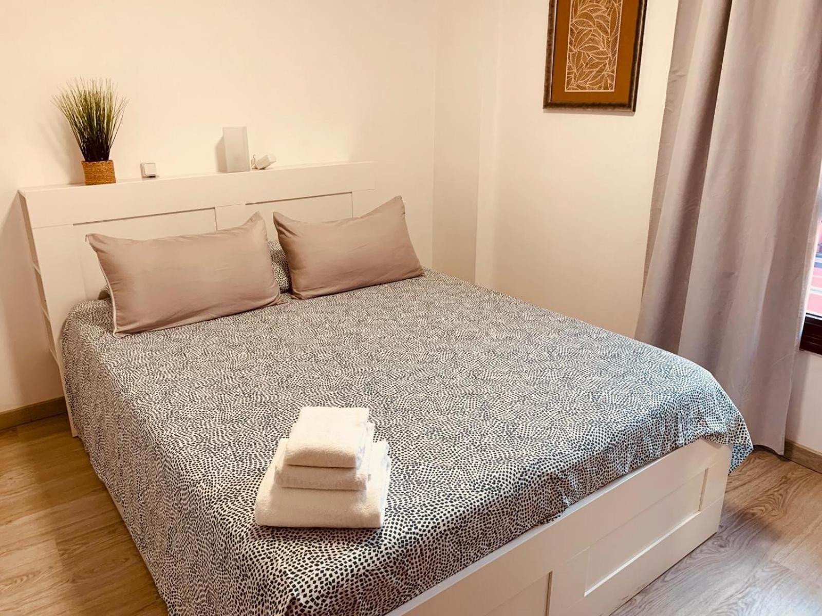 Casa Susanna Apartment Costa Del Silencio Esterno foto
