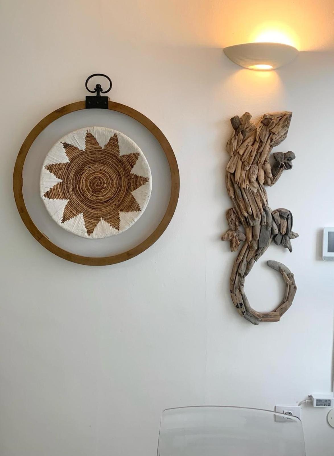 Casa Susanna Apartment Costa Del Silencio Esterno foto