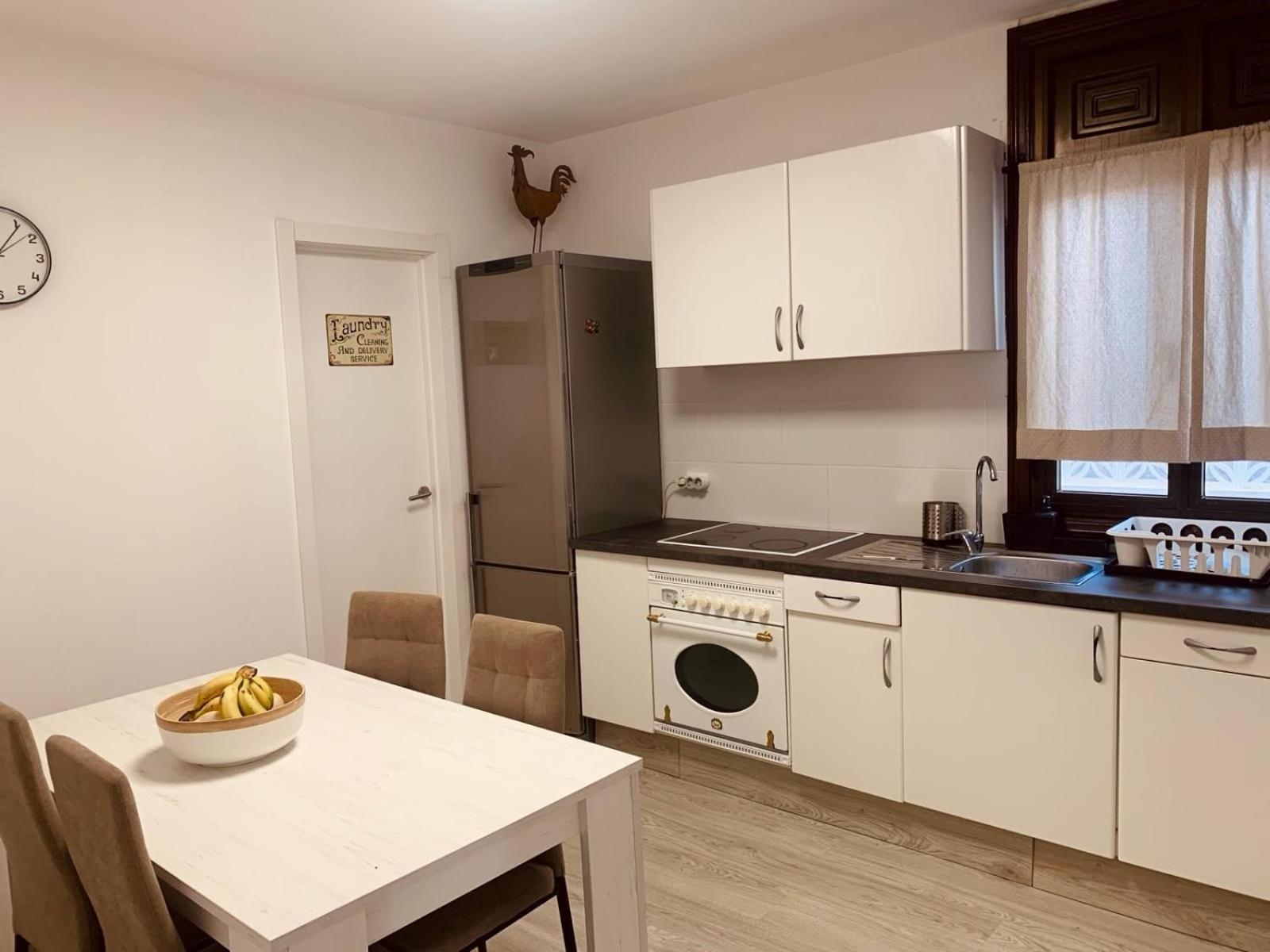 Casa Susanna Apartment Costa Del Silencio Esterno foto