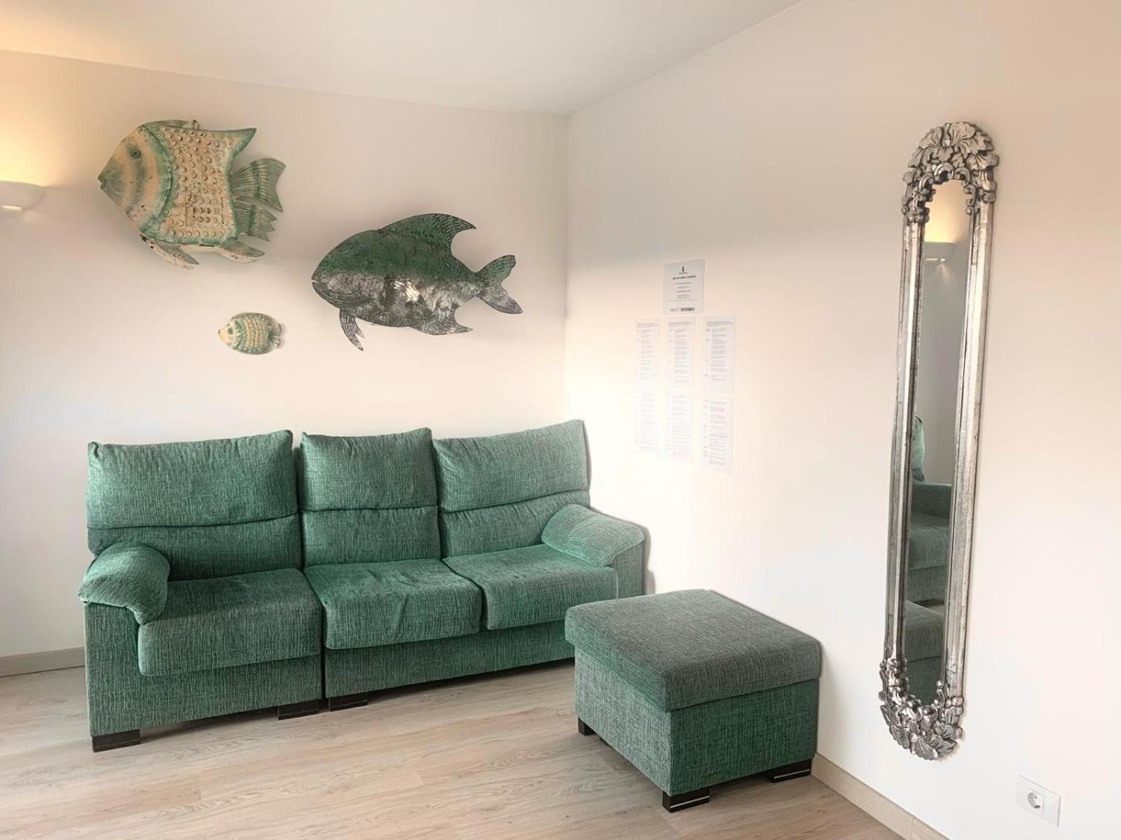 Casa Susanna Apartment Costa Del Silencio Esterno foto