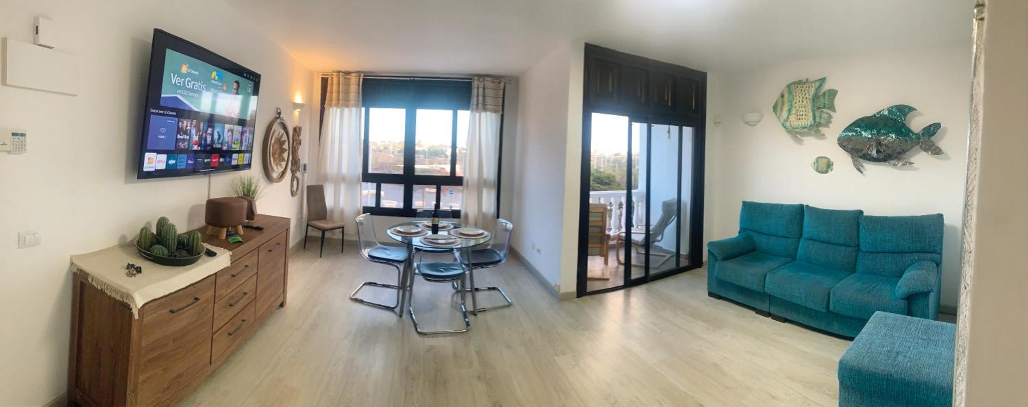 Casa Susanna Apartment Costa Del Silencio Esterno foto