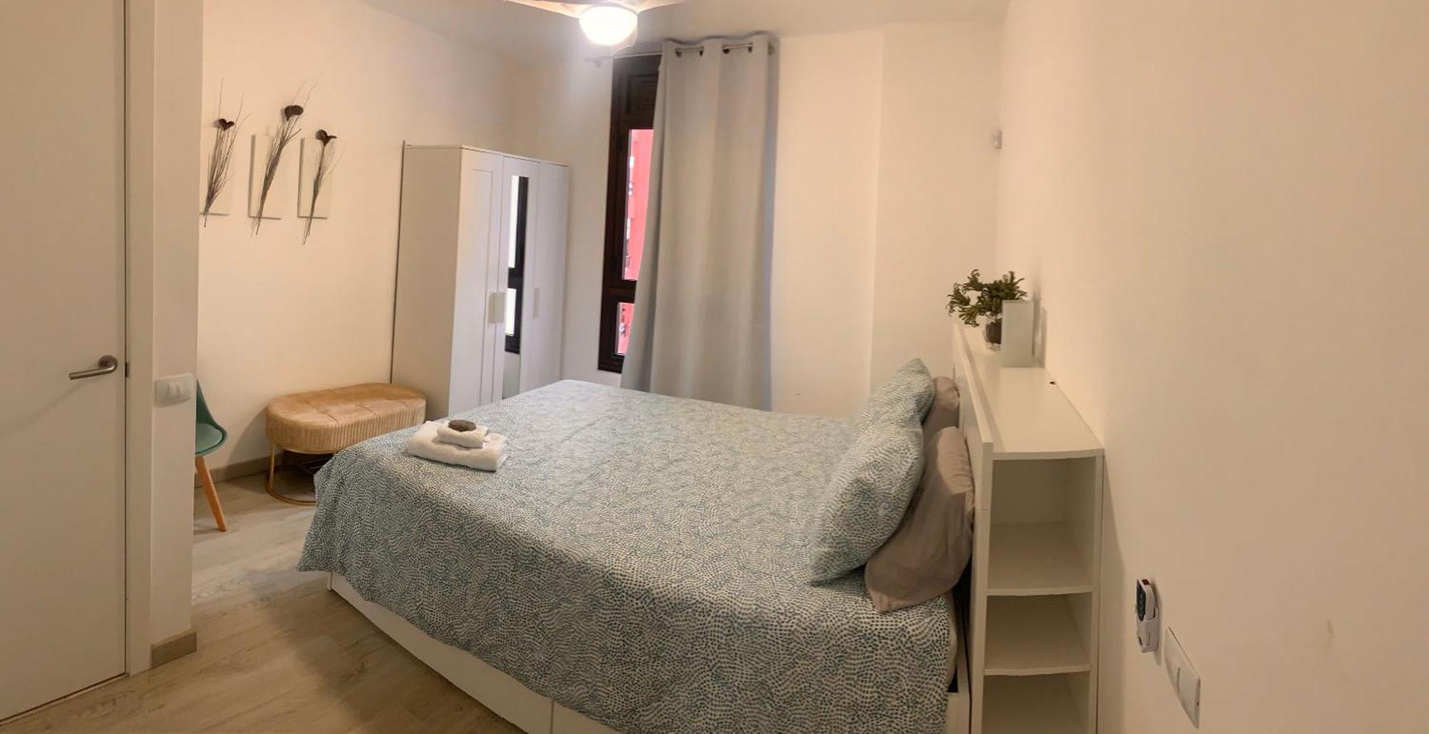 Casa Susanna Apartment Costa Del Silencio Esterno foto