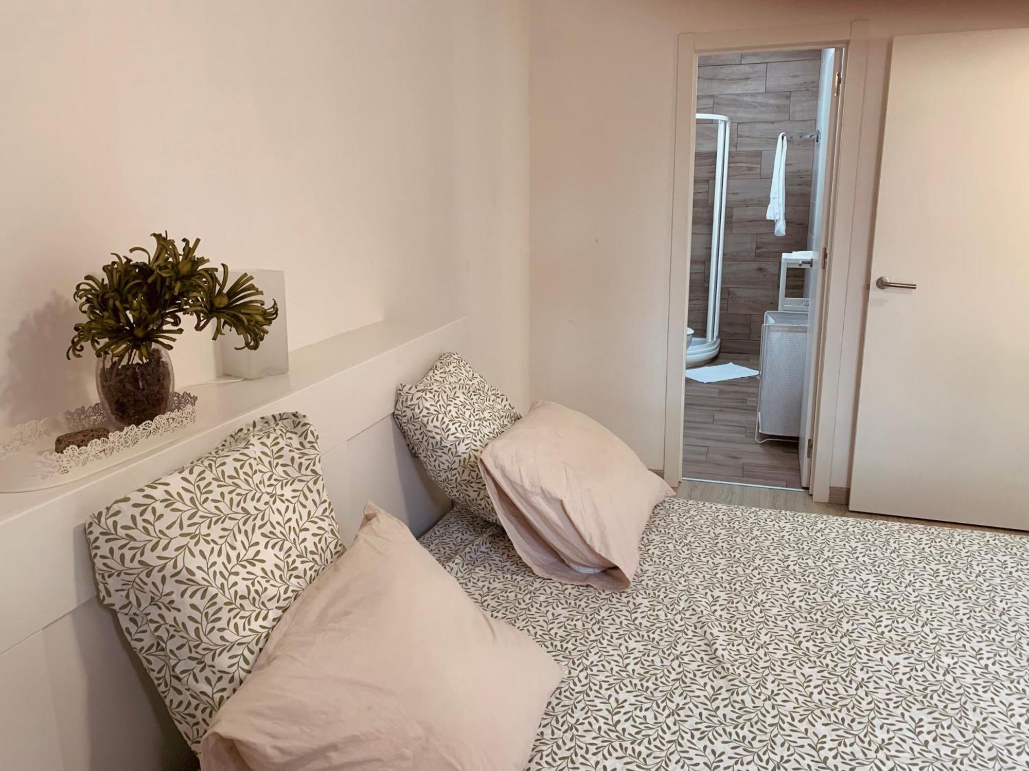 Casa Susanna Apartment Costa Del Silencio Esterno foto